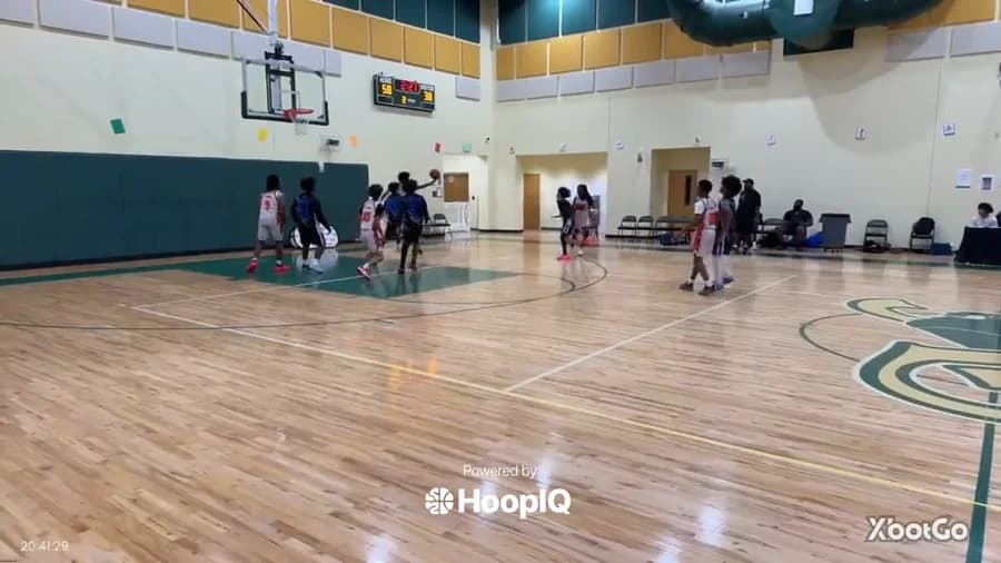 Def. Rebound