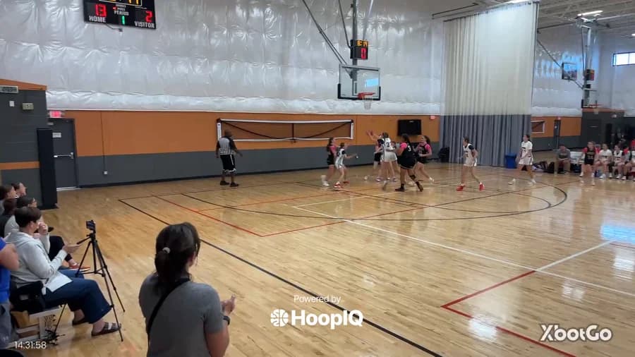 Def. Rebound