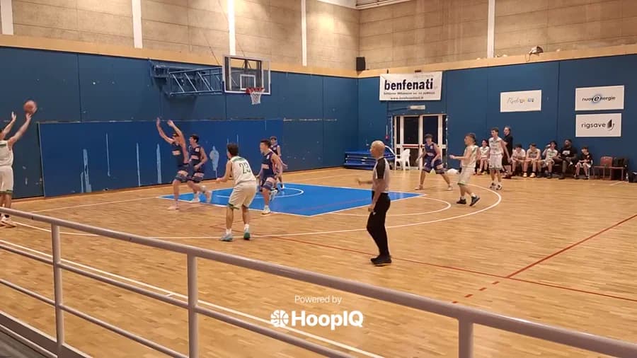 Off. Rebound