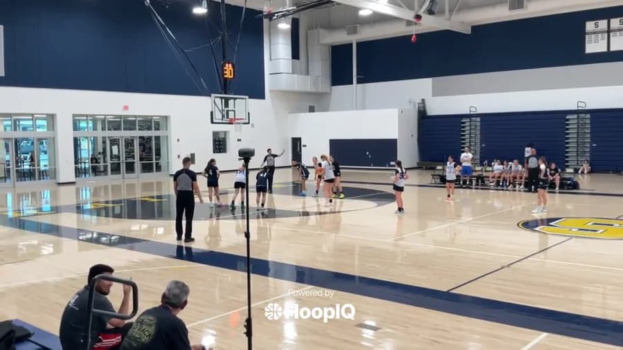 Free-throw