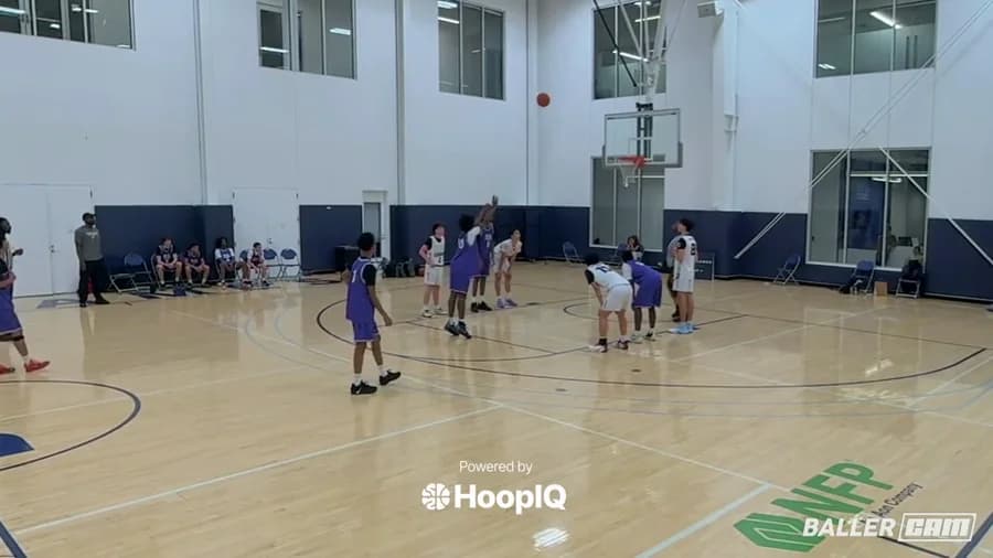 Free-throw