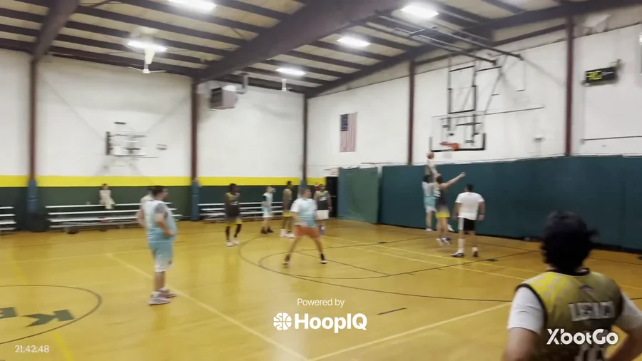 Def. Rebound