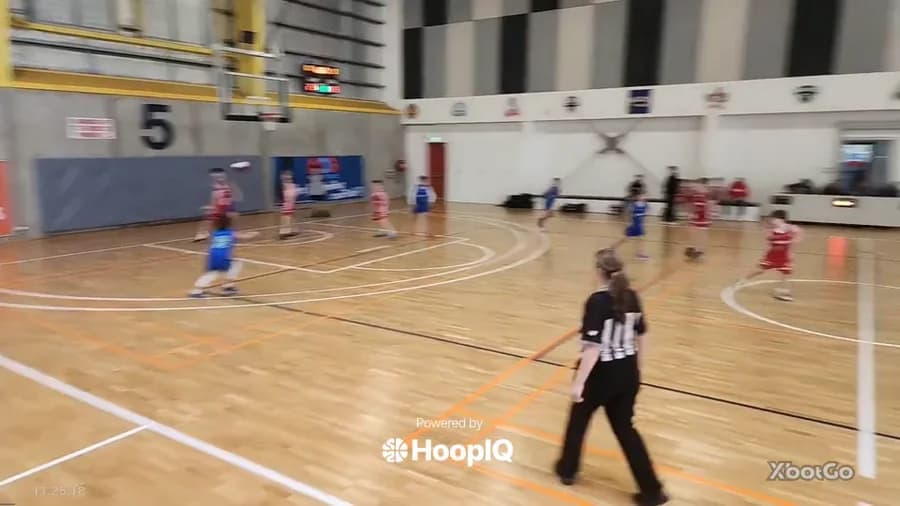 Def. Rebound