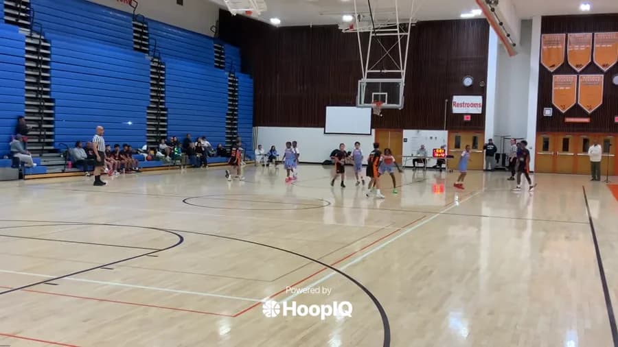 2-pt Shot
