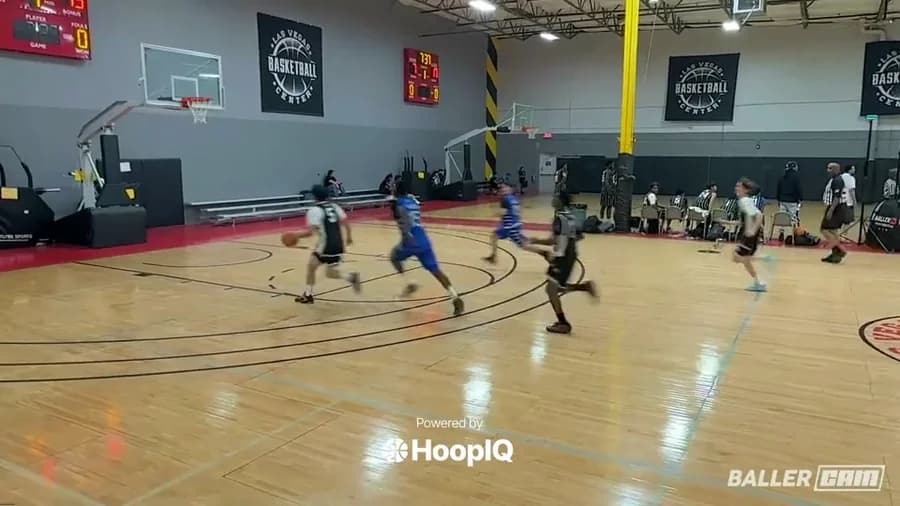 2-pt Shot