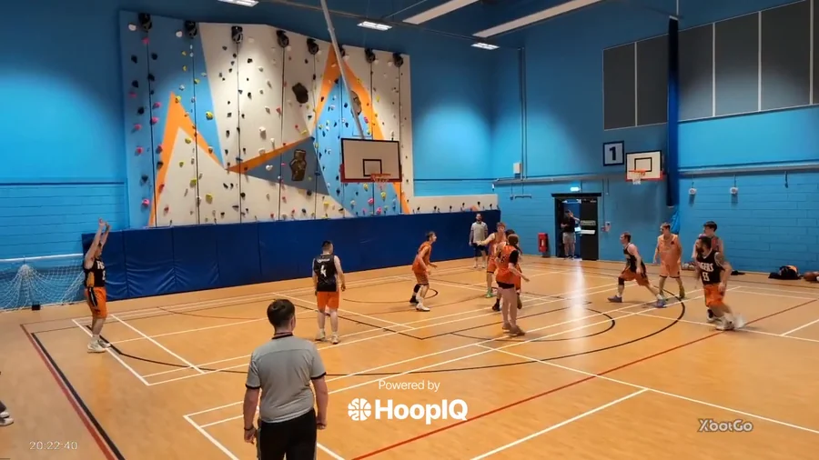 Off. Rebound