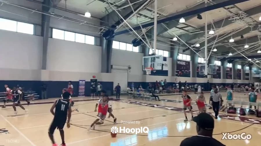 Def. Rebound