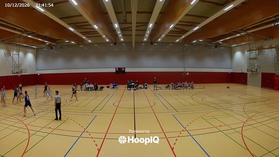 Off. Rebound
