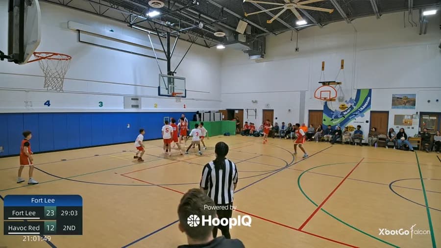 Def. Rebound