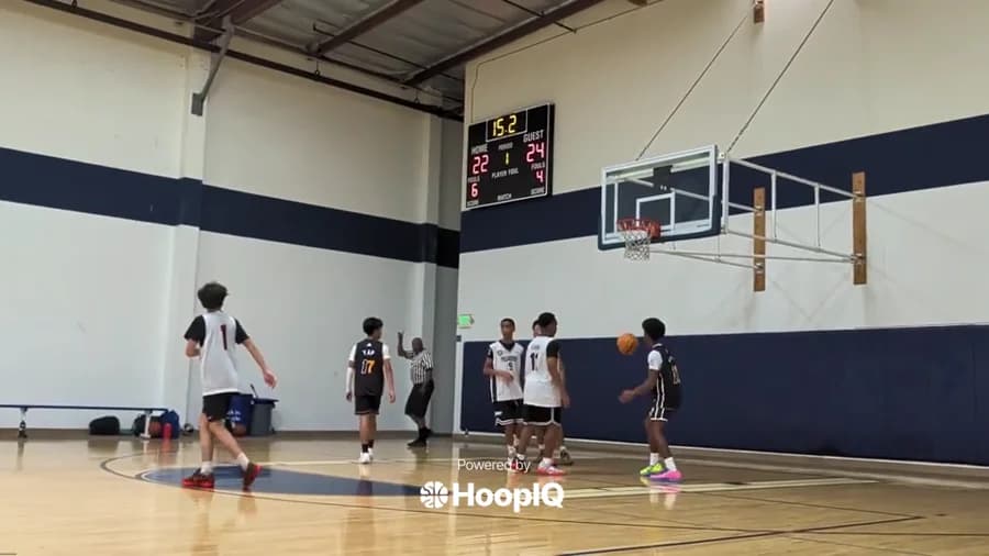Free-throw