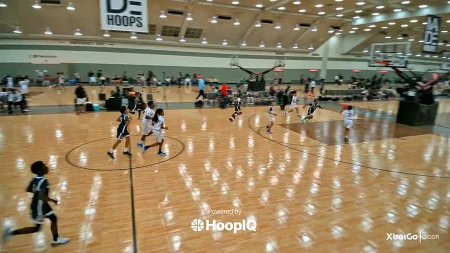 2-pt Shot