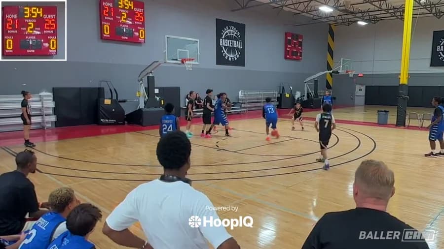 Off. Rebound