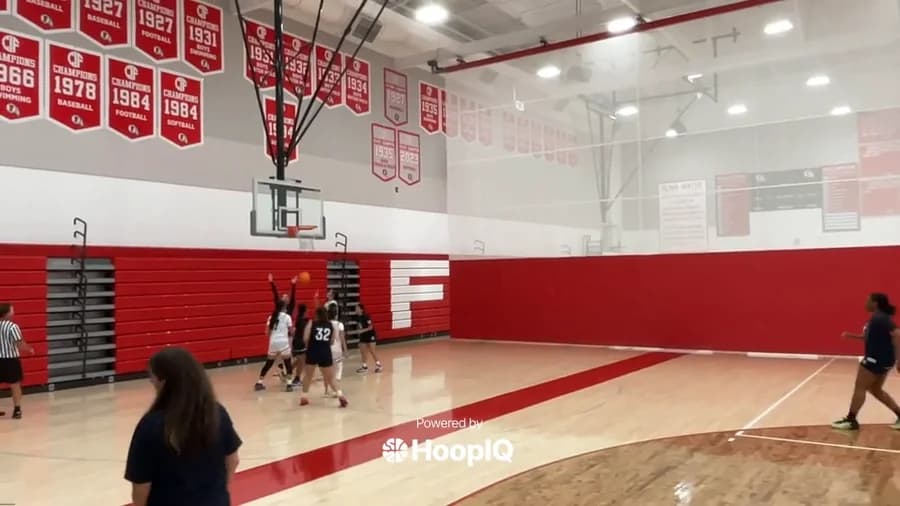 2-pt Shot