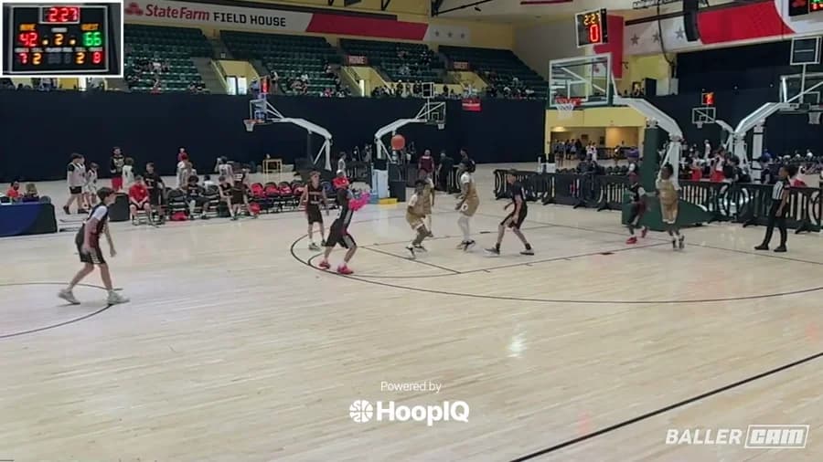 Off. Rebound