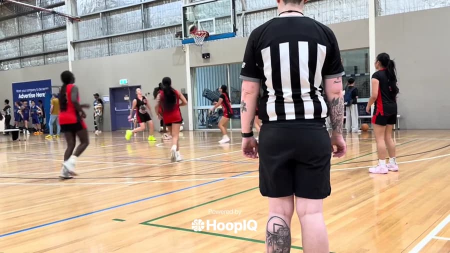 2-pt Shot