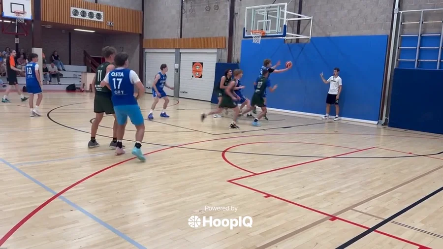 Def. Rebound