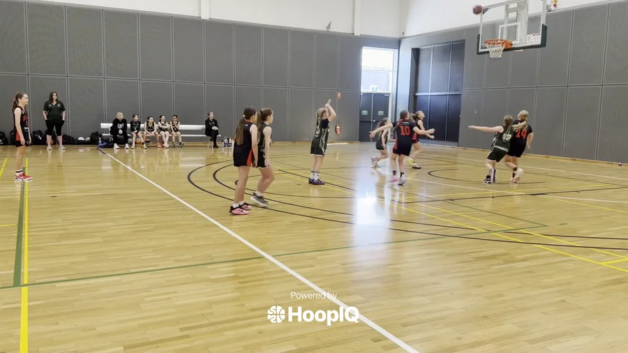 Off. Rebound
