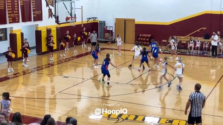 Def. Rebound