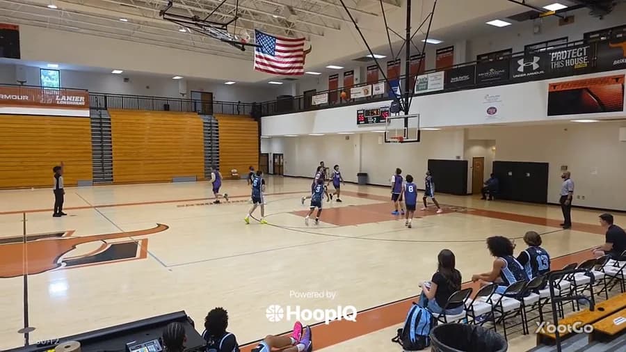 Def. Rebound