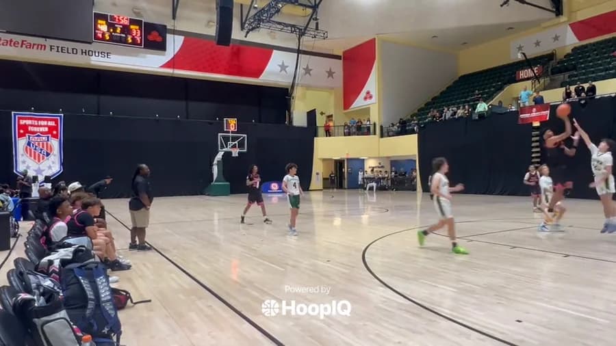 2-pt Shot