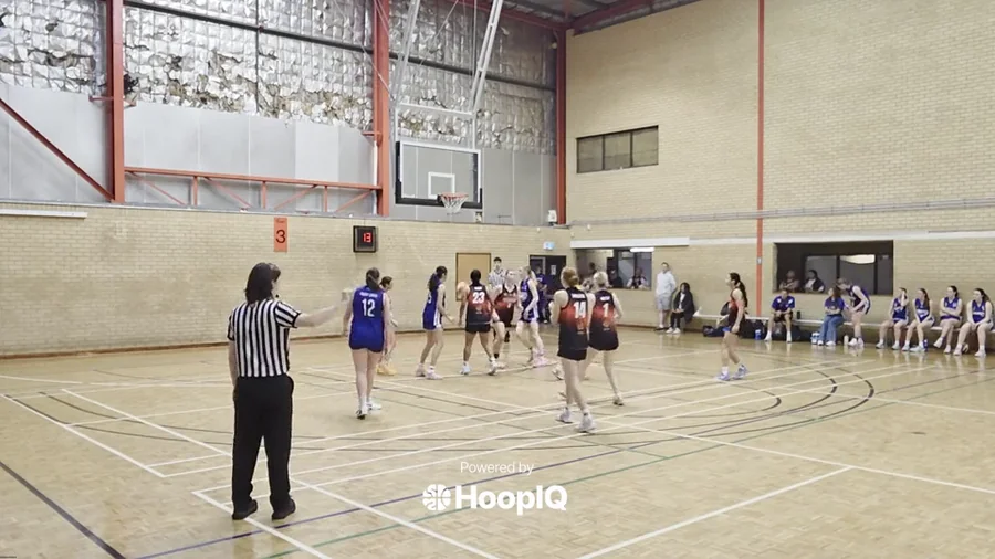 2-pt Shot