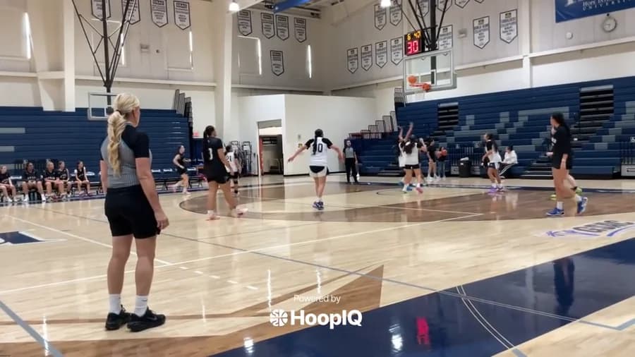 2-pt Shot