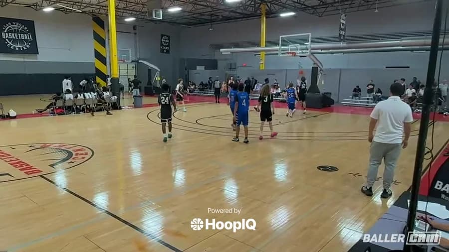2-pt Shot