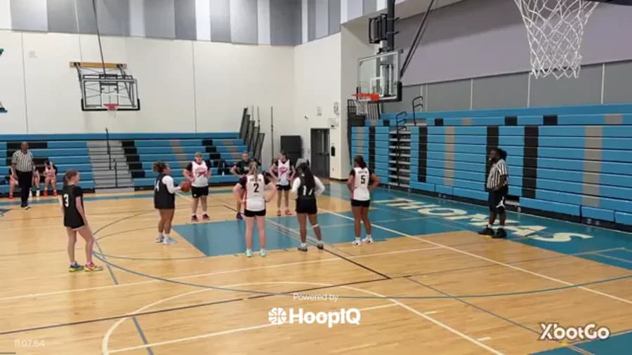 Free-throw