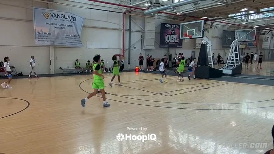 Off. Rebound