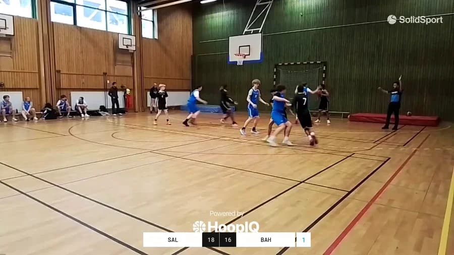 Assist