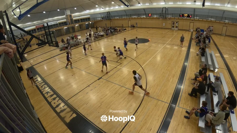 2-pt Shot