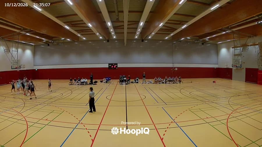 Off. Rebound