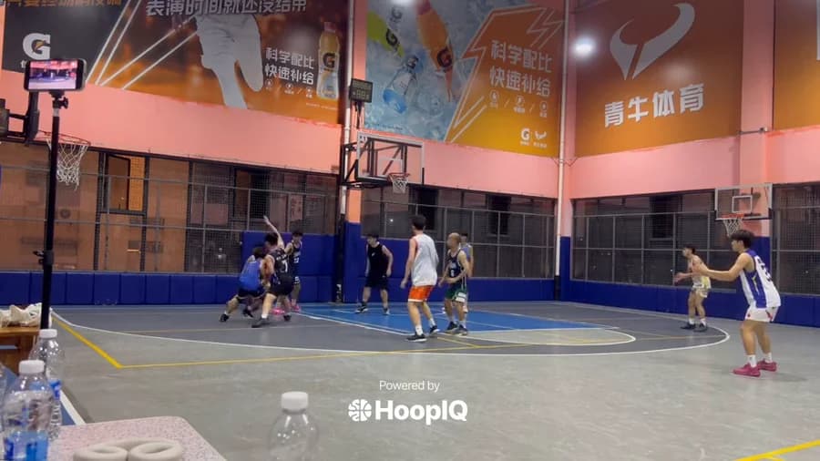 Def. Rebound