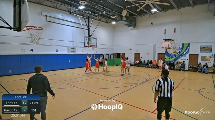 Off. Rebound