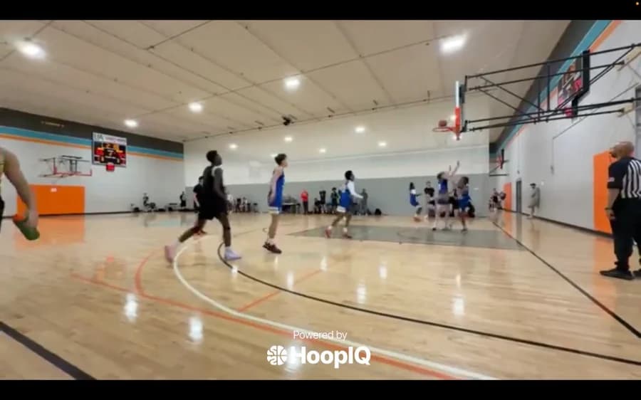 Def. Rebound