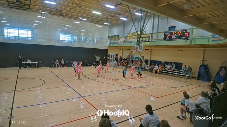 Free-throw