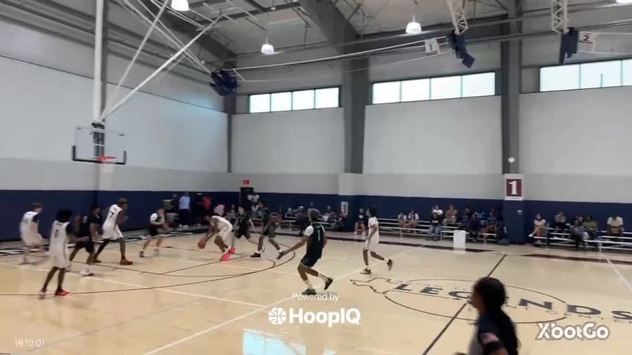 Off. Rebound