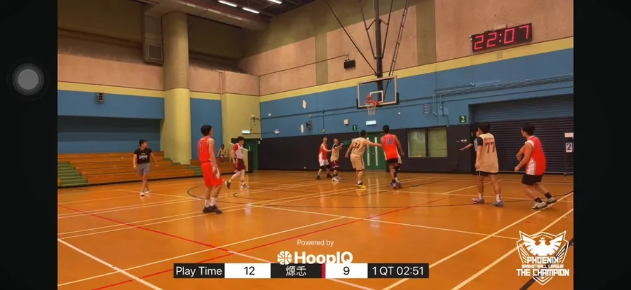 Off. Rebound
