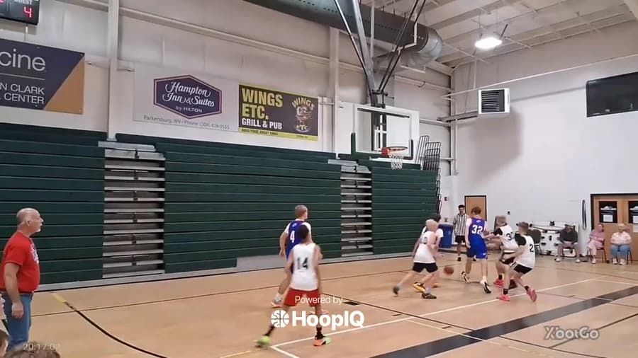 Def. Rebound