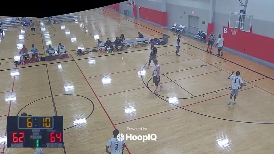 Def. Rebound
