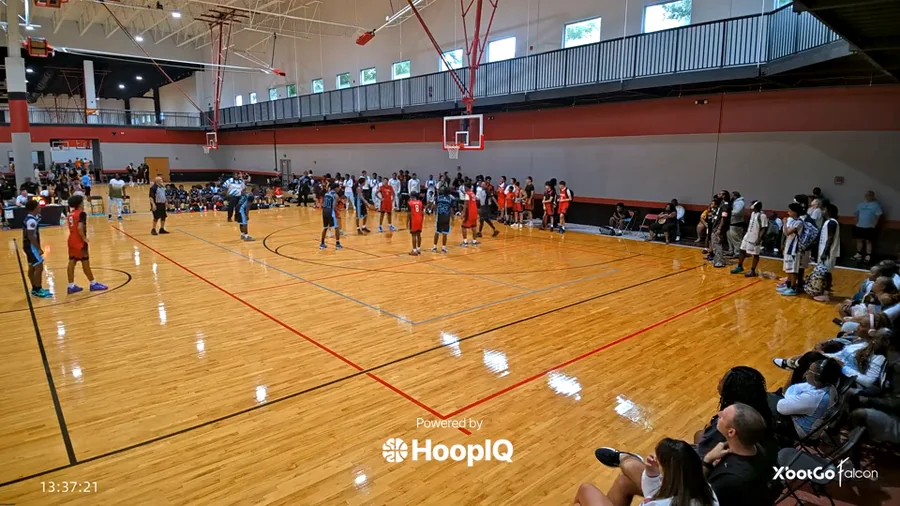 Free-throw