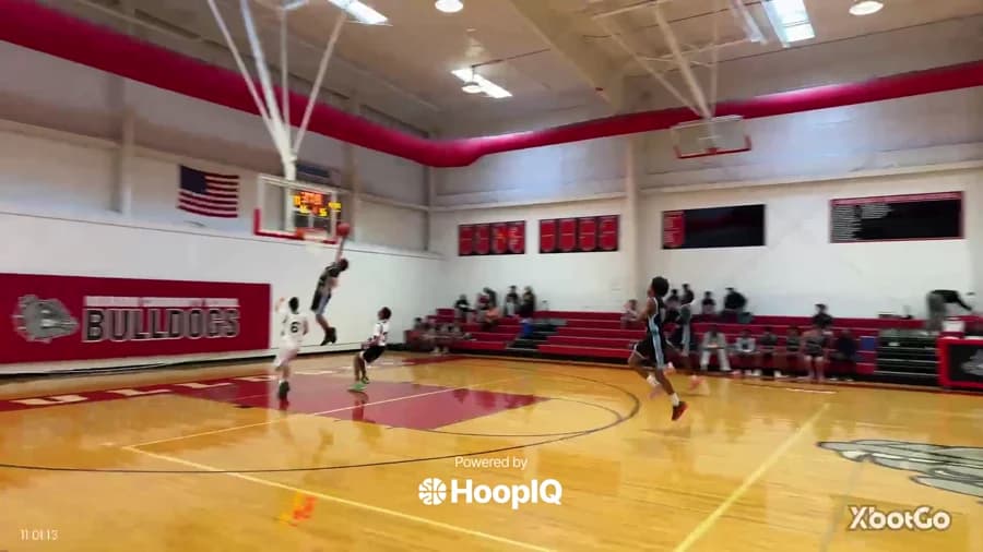 Def. Rebound