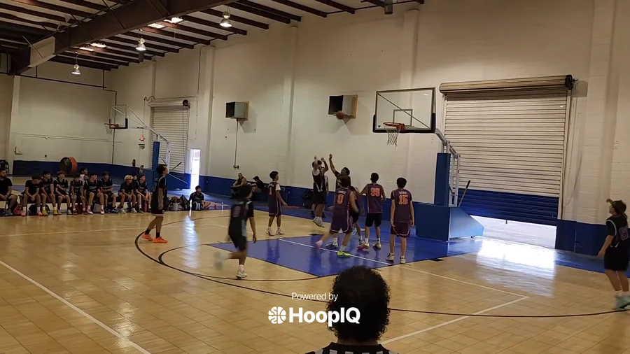 2-pt Shot