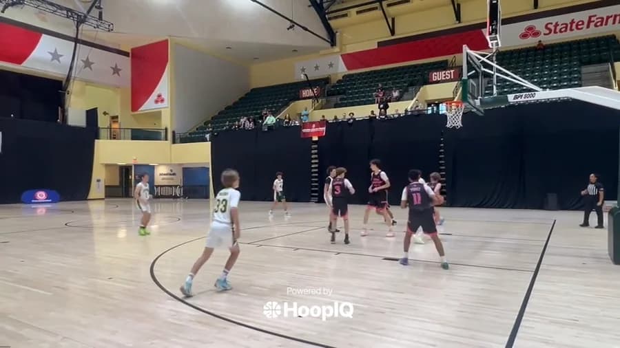 Def. Rebound