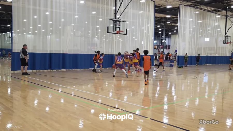Off. Rebound