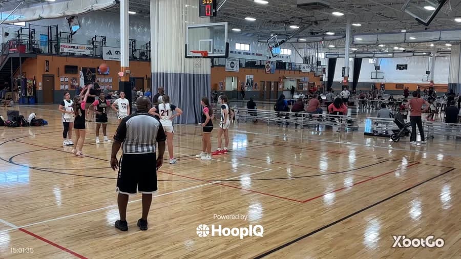Free-throw
