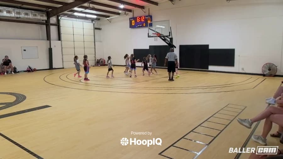 Off. Rebound
