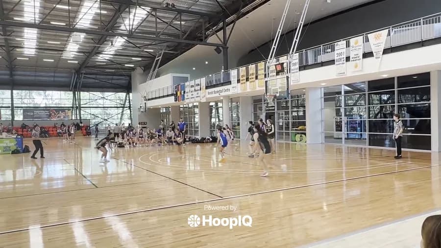 Def. Rebound