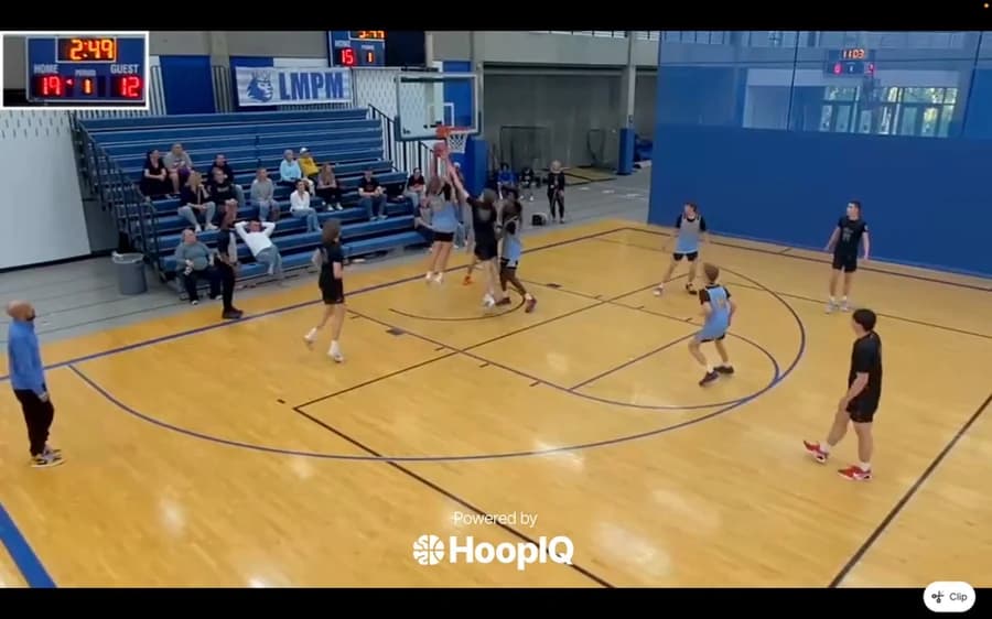Def. Rebound