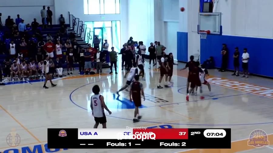 Def. Rebound